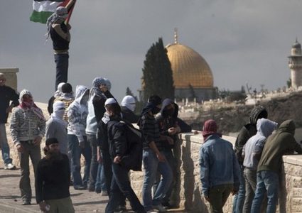 وجع القدس ... هل يطول؟!