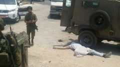 الاحتلال يقتحم منزل الشهيد محمد تنوح