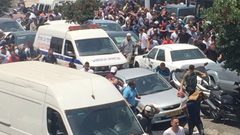 34 إصابة في مواجهات بيت لحم