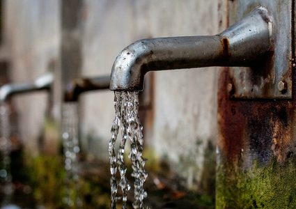 أزمة المياه في نابلس ستفرج قريبا