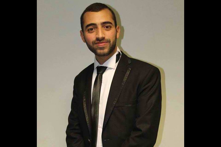 الاحتلال يفرج عن الزميل رغيد طبسية بعد ساعات من احتجازه