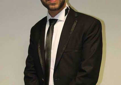 الاحتلال يفرج عن الزميل رغيد طبسية بعد ساعات من احتجازه