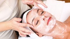 خلطة رائعة للتخلص من التجاعيد