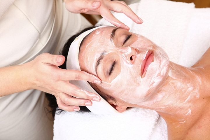خلطة رائعة للتخلص من التجاعيد