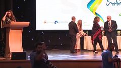 انعقاد مؤتمر العلماء والمبدعين الفلسطينيين الثاني