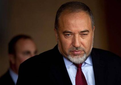 ليبرمان: نستطيع تدبر أمورنا دون التنسيق مع الفلسطينيين