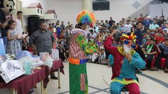 انطلاق فعاليات مهرجان فرخة الدولي الـ24