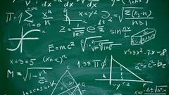 فرصة عمل لمدرسي الرياضيات