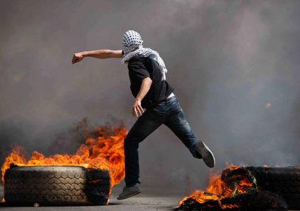 التصعيد القادم عبر البوابات الإلكترونية!!