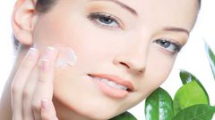 لبشرة مشرقة ... عليك بخلطة النعناع