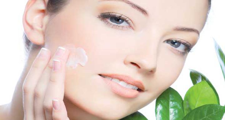 لبشرة مشرقة ... عليك بخلطة النعناع