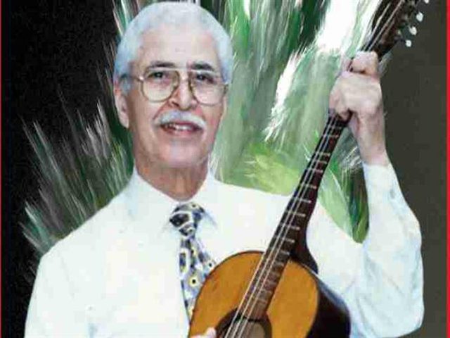 رحيل الأب الروحي لموسيقى الراي العالمية