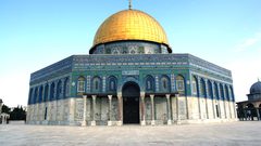 الاحتلال يسعى للسيطرة على الأقصى