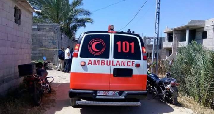 مصرع مواطن وإصابة آخر بانفجار في كسارة بطولكرم