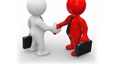 فرصة لمندوبي المبيعات