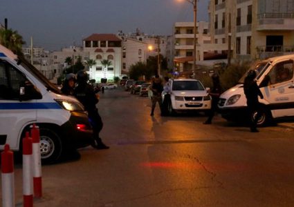 أمر قضائي اردني يصعد الأزمة مع إسرائيل