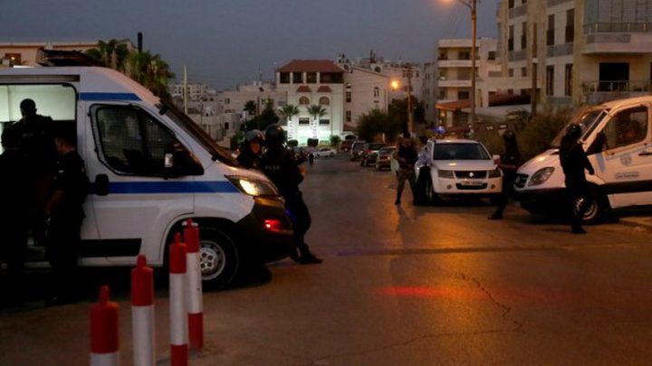 أمر قضائي اردني يصعد الأزمة مع إسرائيل