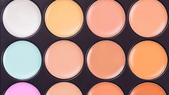 استخدامات الكونسيلر تتنوع بحسب اللون تعرفي عليها