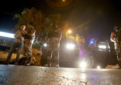 أزمة السفارة الإسرائيلية في عمان تفتح الملف الشائك