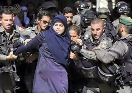 في الطريق إلى إزالة البوابات.. المنتفضون مستمرون وحراك دبلوماسي على (3) ساحات