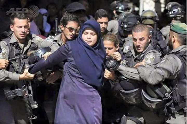 في الطريق إلى إزالة البوابات.. المنتفضون مستمرون وحراك دبلوماسي على (3) ساحات