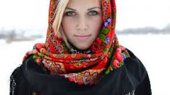 أجمل النساء!