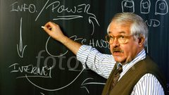 فرص عمل في جامعة فلسطينية مرموقة