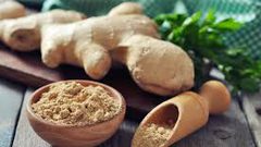 نتائج رائعة لاستخدام الزنجبيل على الشعر تعرفي عليها