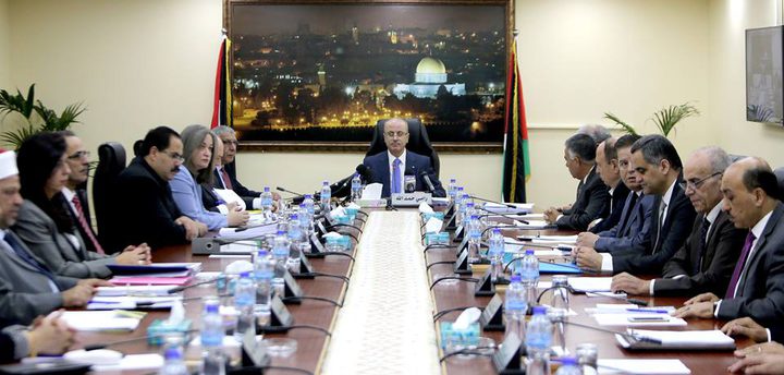 الحكومة تعقد اجتماعها في القدس وهذا ما ستناقشه
