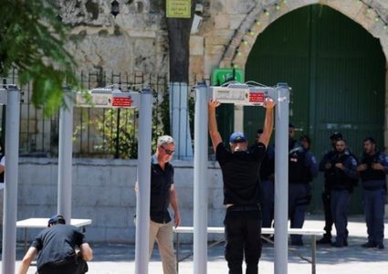 المقدسيون سيفرضون كلمتهم في أزمة الأقصى وسط تلكؤ دولي