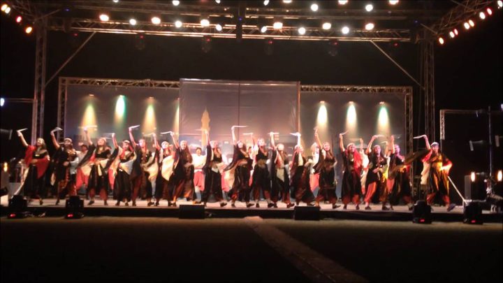 إلغاء مهرجان البيرة