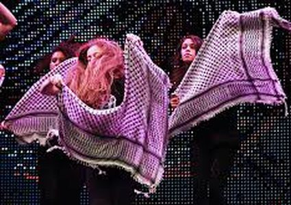 مهرجان فلسطين الدولي غدًا