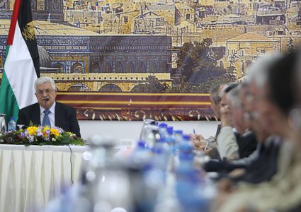 مصادر لـ"النجاح الإخباري": تحركات متسارعة قبل اجتماع القيادة