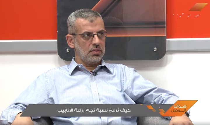 كيف نرفع نسبة نجاح زراعة الانابيب؟