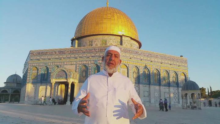 الأوقاف: الكاميرات التفاف على مطالب الجماهير المقدسية