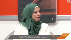 معسكر صيفي تدريبي لشبيبة الثانوية