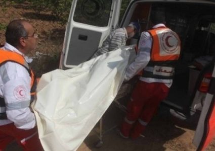 الشرطة توضح لـ"النجاح الاخباري" تفاصيل العثور على جثة مواطن في منتزه