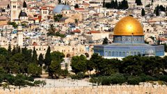 القوى الوطنية تدعو للزحف نحو القدس