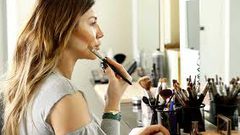 حيل رائعة بالمكياج تغير شكل الوجه