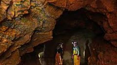 إكتشاف 8 طن ذهب في جبل مقدس بنيوزيلندا