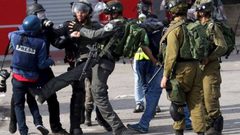 جمعية حقوق المواطن تعترض على منع دخول الصحفيين للقدس
