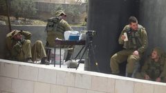 الاحتلال يجدد أمر الاستيلاء على منزل في عزون