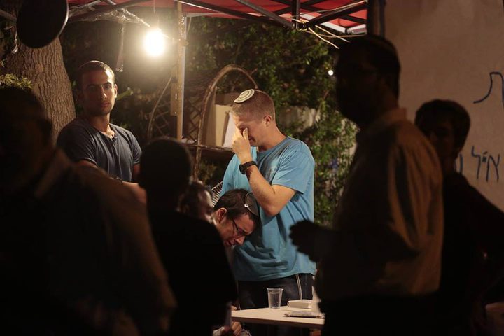 المواقع العبرية: هذا الإذلال الثاني والفلسطينيون يحتفلون باستسلام حكومتنا