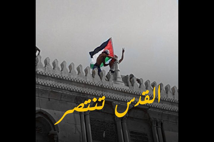 ⁠⁠⁠⁠⁠القواسمي: التلاحم الرسمي والشعبي أسقط مقولة "الجيش الذي لا يقهر"