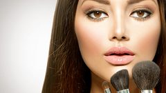 نصائح مهمة أثناء وضع بودرة الوجه