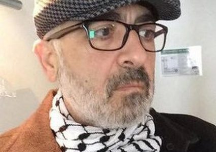 الانتفاضة من أبي عمار إلى أبي مازن