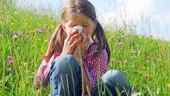 وصفات سهلة لعلاج الحساسية بالأعشاب