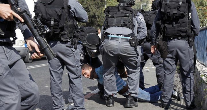مفتش شرطة القدس يهدد بقتل المصلين غداً