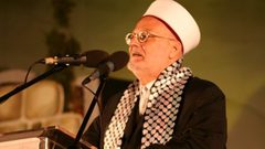 خطيب الأقصى: إسرائيل تحاول التغطية على هزيمتها