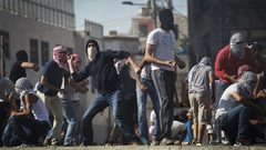 قوات الاحتلال: الوضع سيستمر بالإشتعال